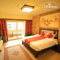 El Hayat Resort Sharm El Sheikh