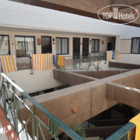 Aida 2 Hotel Naama Bay