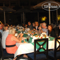 Tirana Aqua Park Resort (closed) 