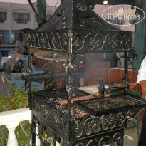 Regency Hotel