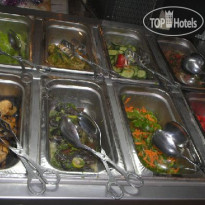 Regency Hotel