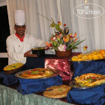 Regency Hotel