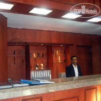 Regency Hotel