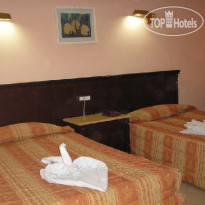 Regency Hotel