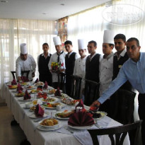 Regency Hotel