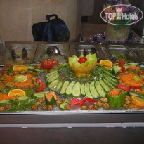 Regency Hotel