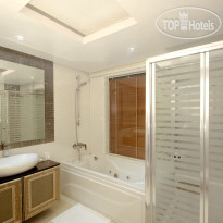 Charmillion Club Resort tophotels