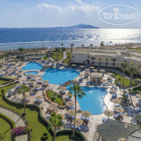 Charmillion Club Resort
