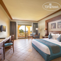 Charmillion Club Resort
