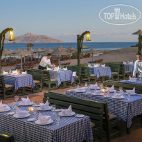 Charmillion Club Resort
