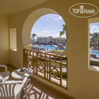 Charmillion Club Resort