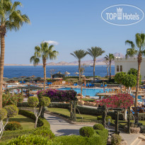 Charmillion Club Resort