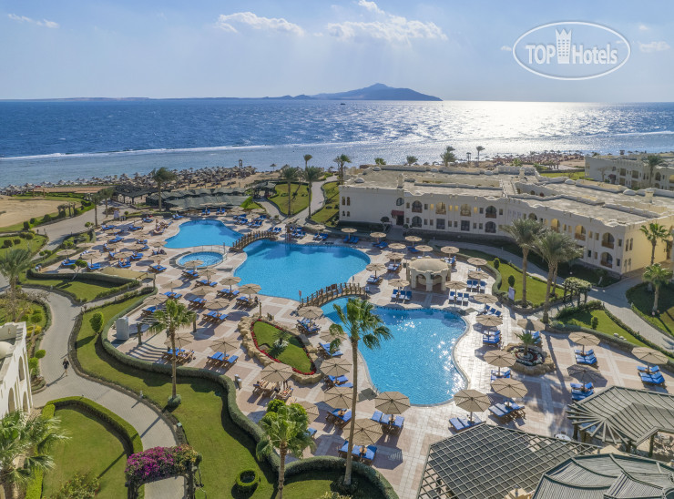 Hotel photo Charmillion Club Resort 5*