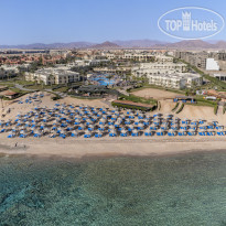Charmillion Club Resort