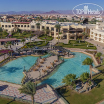 Charmillion Club Resort