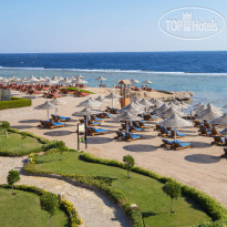 Charmillion Club Resort