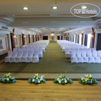 Charmillion Club Resort 