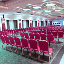 Charmillion Club Resort 