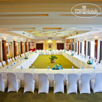Charmillion Club Resort 