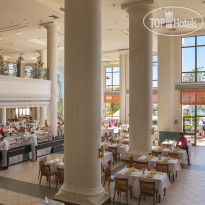 Charmillion Club Resort