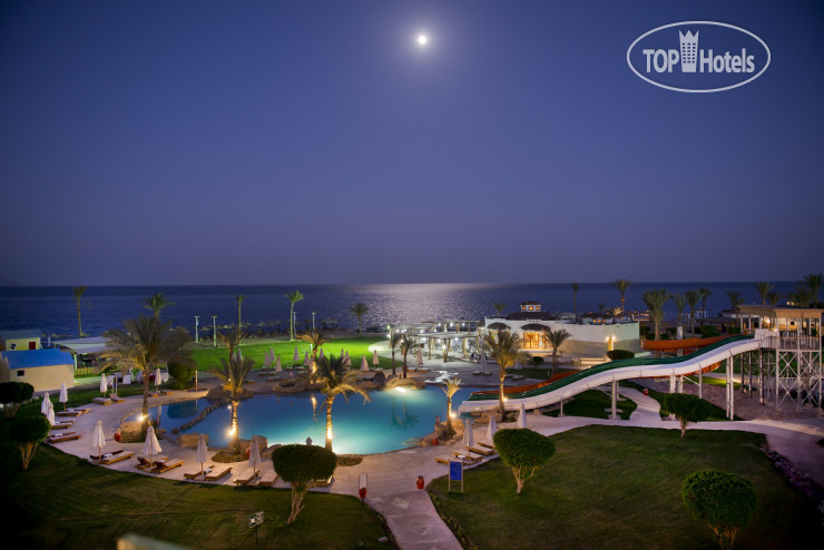 Hotel photo Amphoras Beach Hotel 5*
