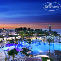 Jaz Fanara Resort 4*
