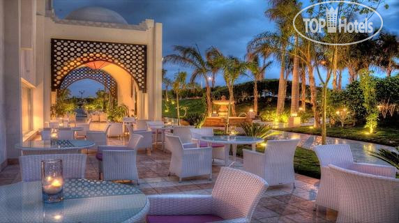 Le Royale Collection Luxury Resort Sharm El Sheikh