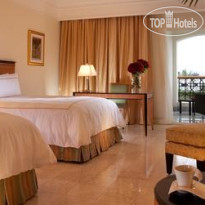 Le Royale Collection Luxury Resort Sharm El Sheikh Номер