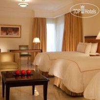 Le Royale Collection Luxury Resort Sharm El Sheikh Номер