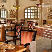 Le Royale Collection Luxury Resort Sharm El Sheikh Кафе