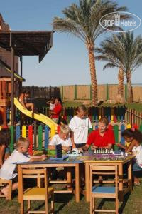 Hotelier's photos Sol Y Mar Shams Suites 3*