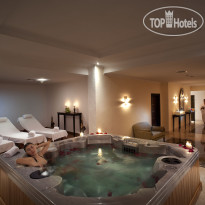 Stella Di Mare Beach Hotel & Spa