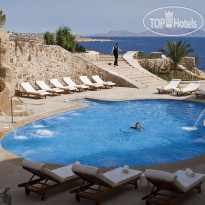 Stella Di Mare Beach Hotel & Spa
