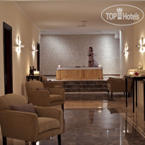 Stella Di Mare Beach Hotel & Spa