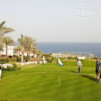 Stella Di Mare Beach Hotel & Spa
