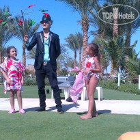 Stella Di Mare Beach Hotel & Spa 