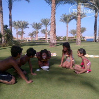 Stella Di Mare Beach Hotel & Spa 