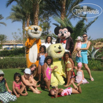 Stella Di Mare Beach Hotel & Spa 