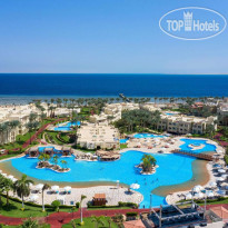 Rixos Sharm El Sheikh - Adults Only