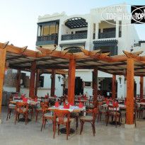 Sharm Resort Hotel Fellini