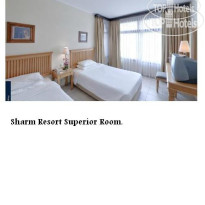 Sharm Resort Hotel 
