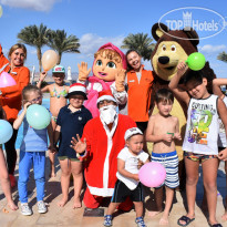 Barcelo Tiran Sharm 