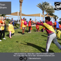 Barcelo Tiran Sharm 