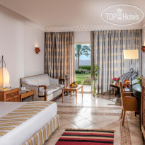 Continental Garden Reef Resort