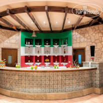 Continental Garden Reef Resort