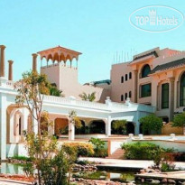 Continental Garden Reef Resort