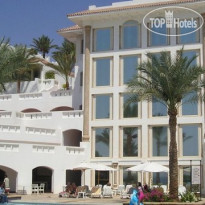 Continental Garden Reef Resort