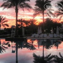 Continental Garden Reef Resort