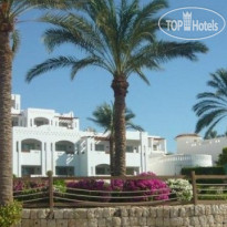 Continental Garden Reef Resort
