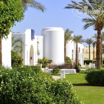 Novotel Sharm el Sheikh (Beach) 